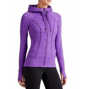 ❤️Athleta Space Dye Hoodie❤️